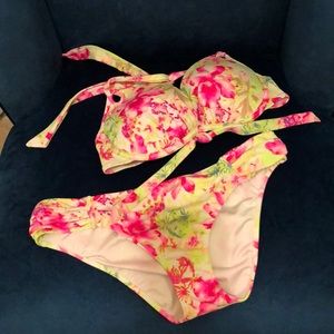 Beautiful Flower Print